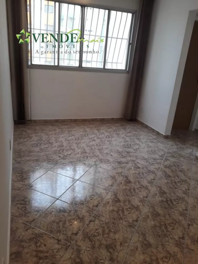 Apartamento à venda com 2 quartos, 60m² - Foto 2