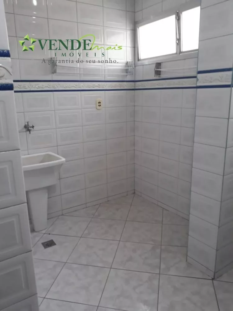Apartamento, 2 quartos, 60 m² - Foto 9
