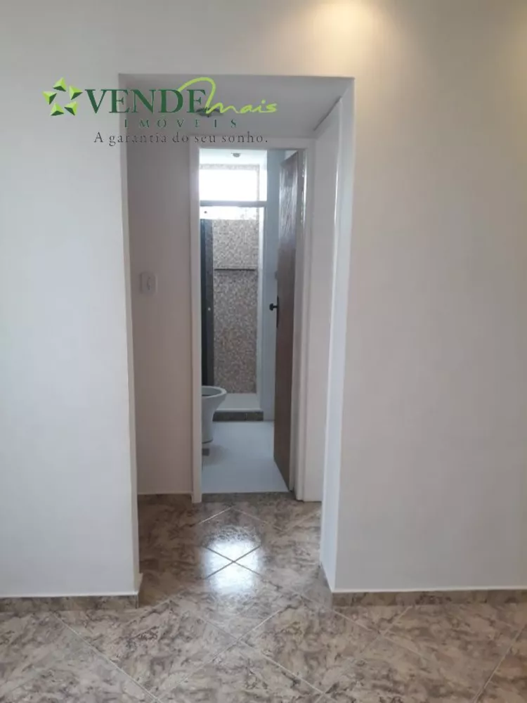 Apartamento, 2 quartos, 60 m² - Foto 10