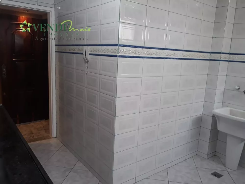 Apartamento, 2 quartos, 60 m² - Foto 8