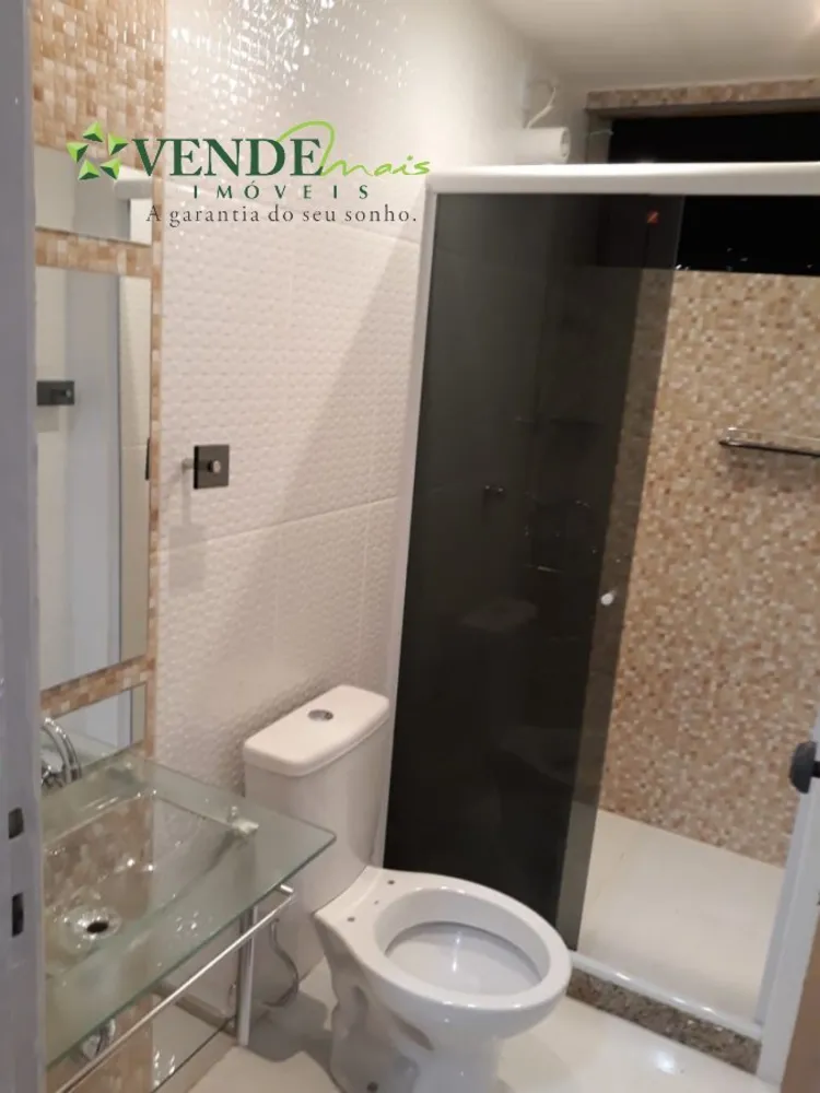 Apartamento, 2 quartos, 60 m² - Foto 5