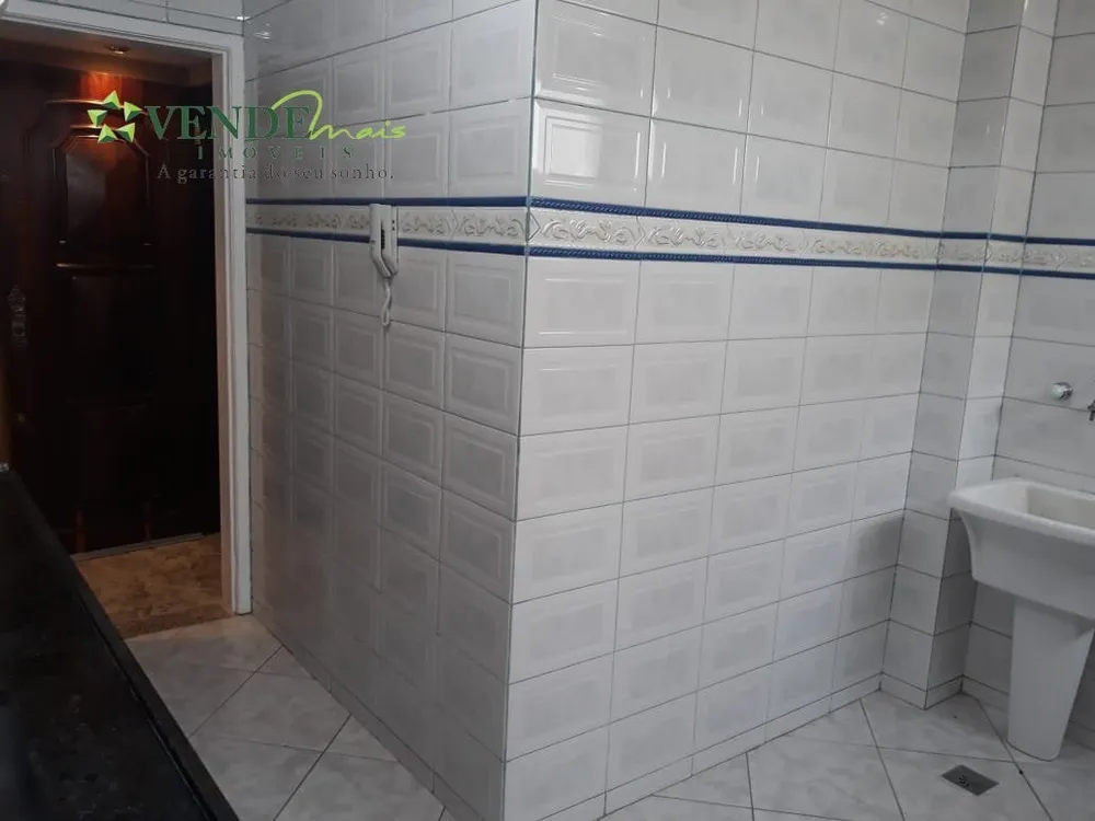 Apartamento, 2 quartos, 60 m² - Foto 16