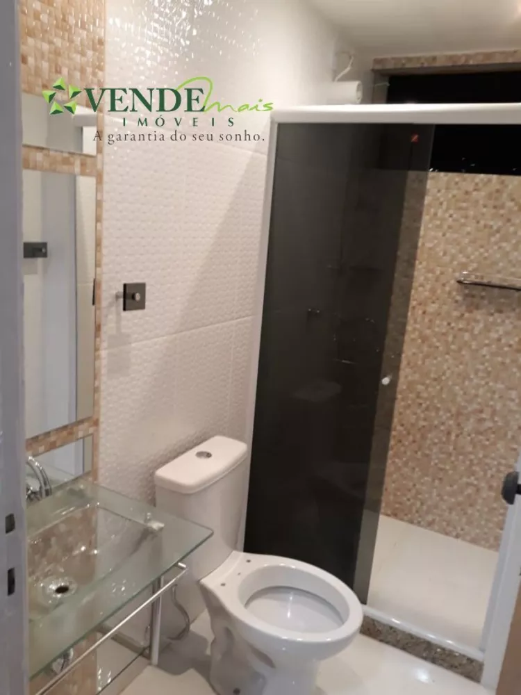 Apartamento à venda com 2 quartos, 60m² - Foto 3