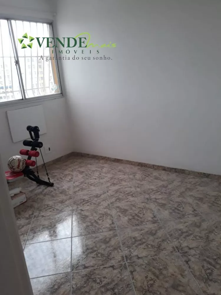 Apartamento, 2 quartos, 60 m² - Foto 13