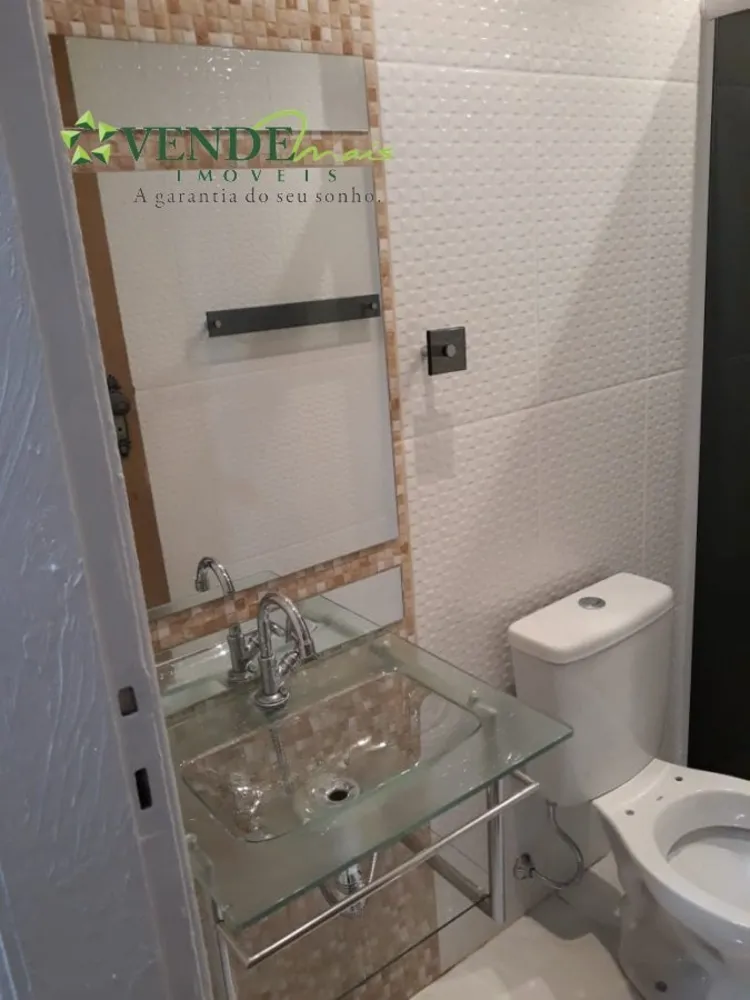 Apartamento, 2 quartos, 60 m² - Foto 9
