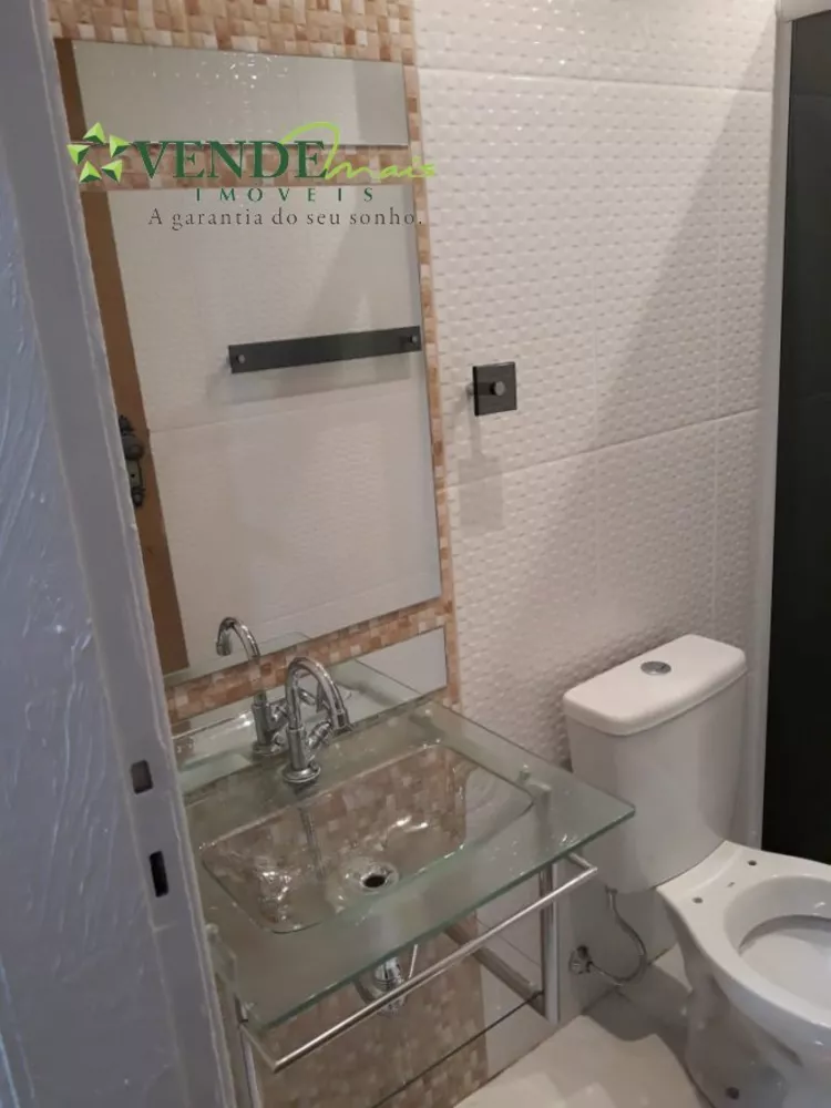 Apartamento, 2 quartos, 60 m² - Foto 5