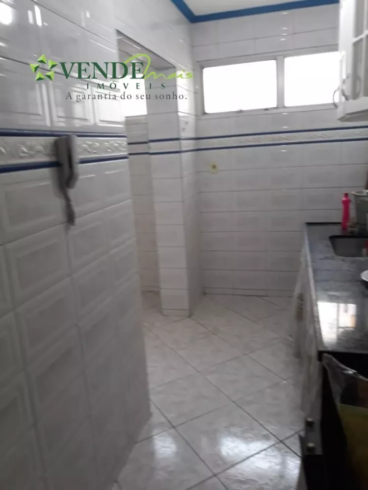 Apartamento, 2 quartos, 60 m² - Foto 7