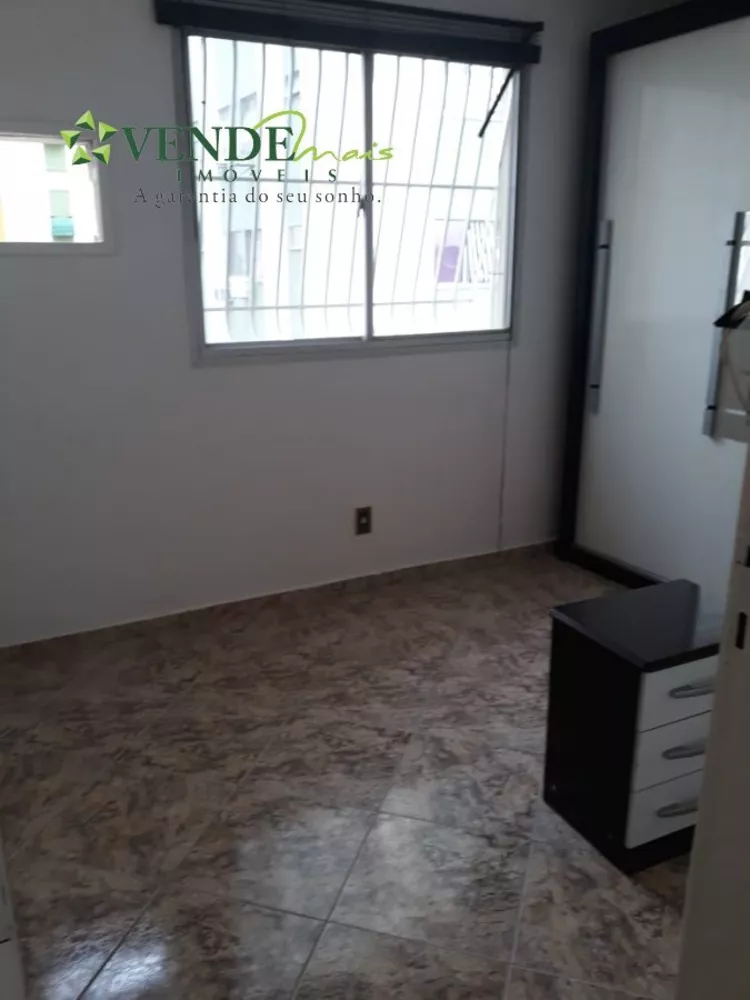 Apartamento, 2 quartos, 60 m² - Foto 11