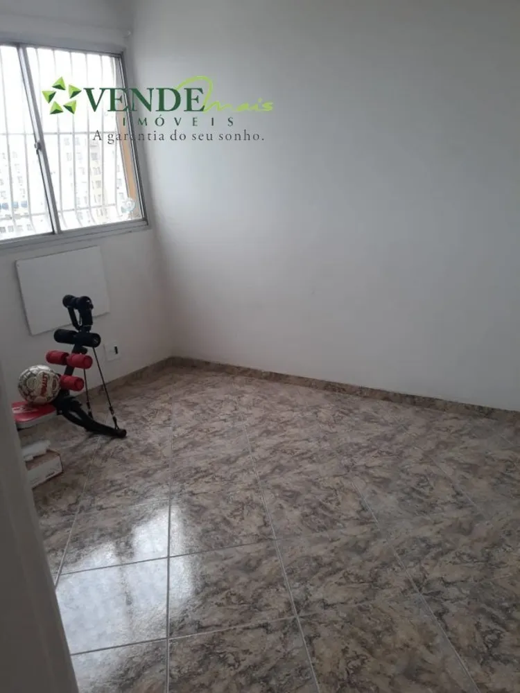 Apartamento, 2 quartos, 60 m² - Foto 26