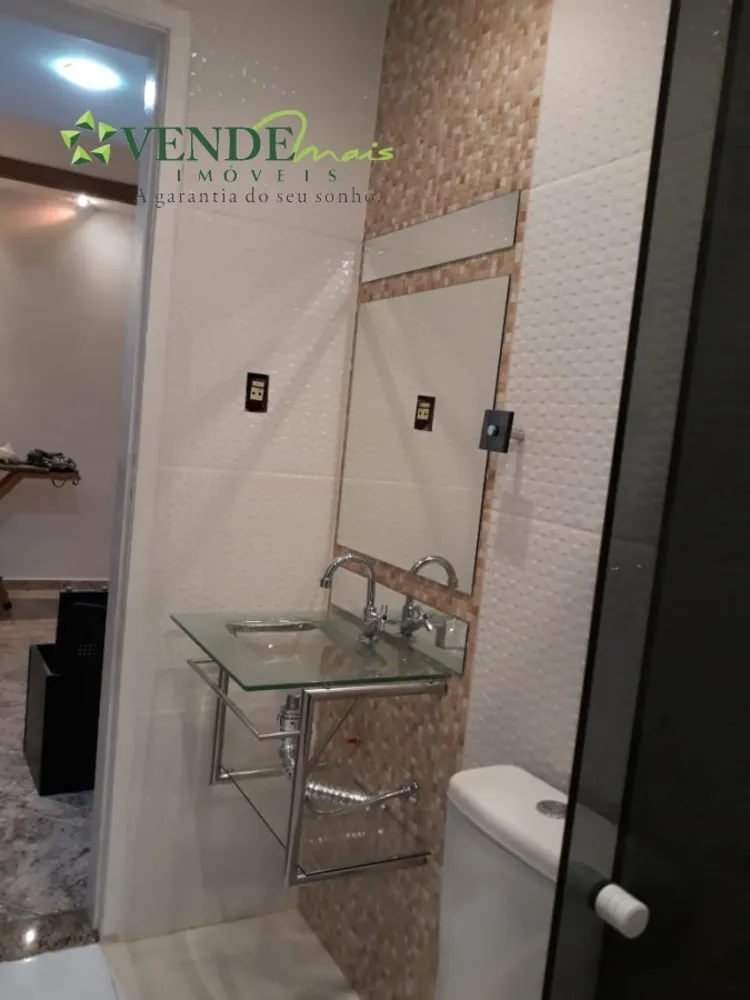 Apartamento, 2 quartos, 60 m² - Foto 7