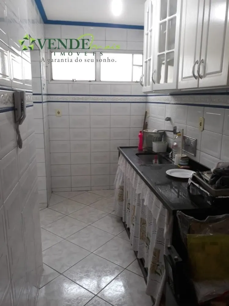 Apartamento, 2 quartos, 60 m² - Foto 12