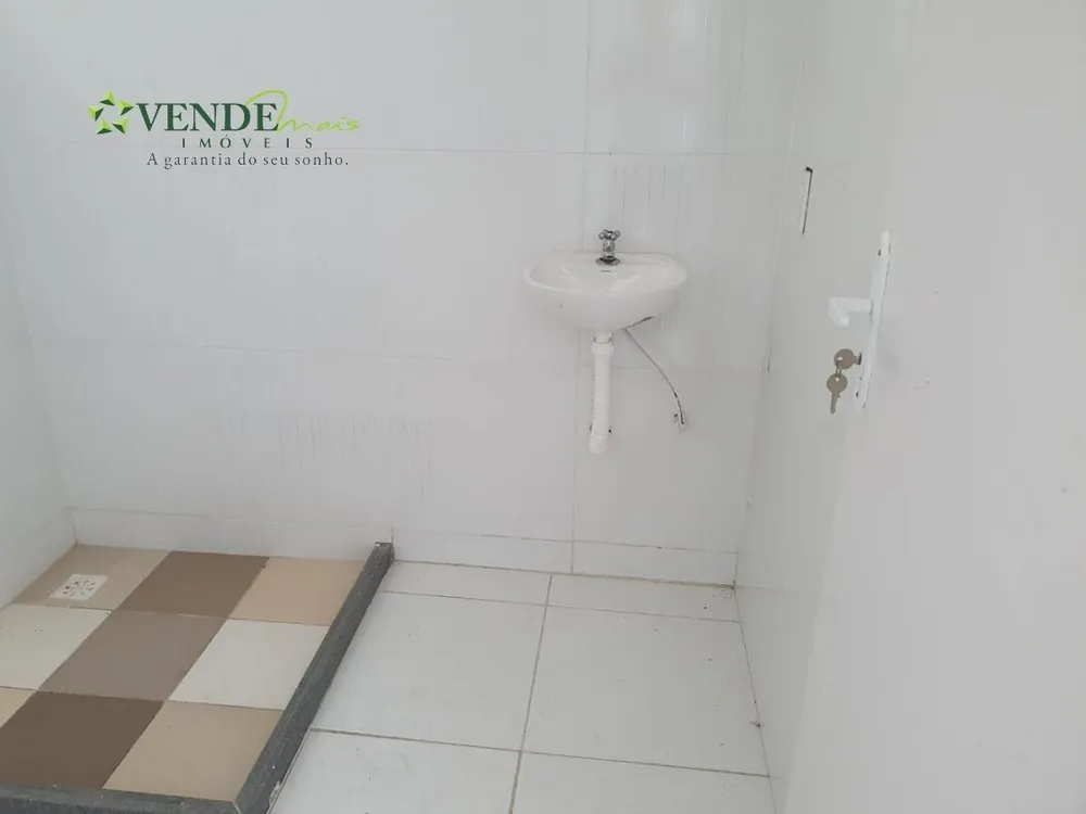 Casa, 1 quarto, 50 m² - Foto 34