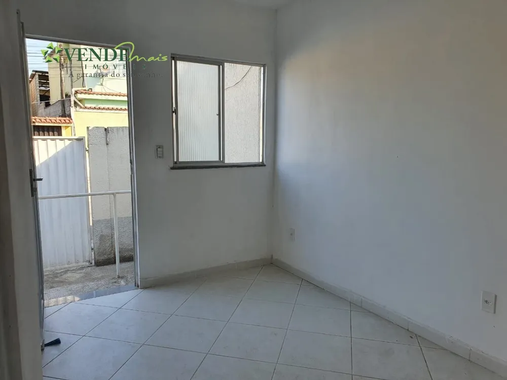 Casa, 1 quarto, 50 m² - Foto 6