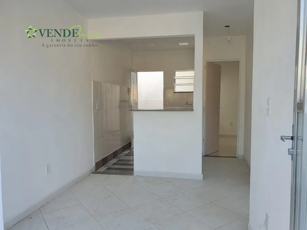 Casa, 1 quarto, 50 m² - Foto 7