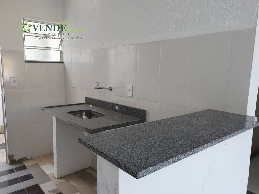Casa, 1 quarto, 50 m² - Foto 3