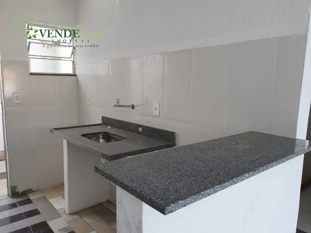 Casa, 1 quarto, 50 m² - Foto 20