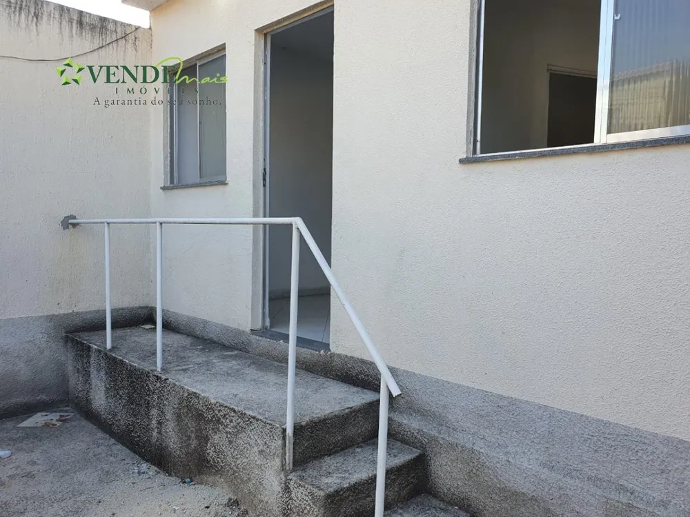 Casa, 1 quarto, 50 m² - Foto 1
