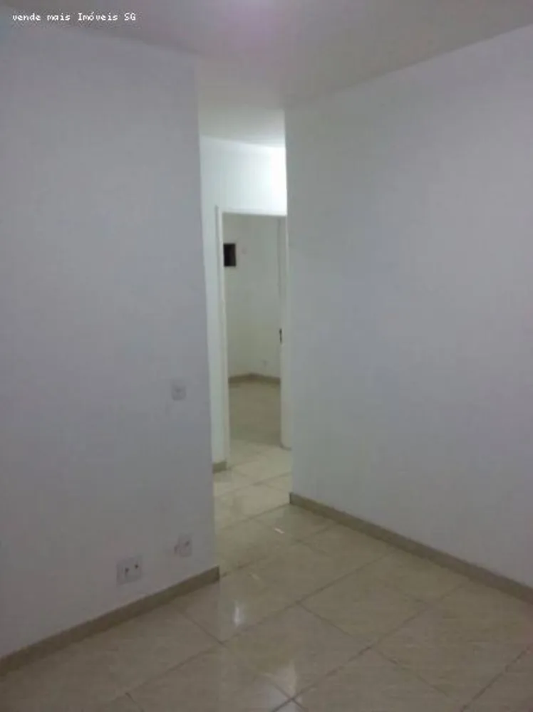 Apartamento, 2 quartos, 60 m² - Foto 3