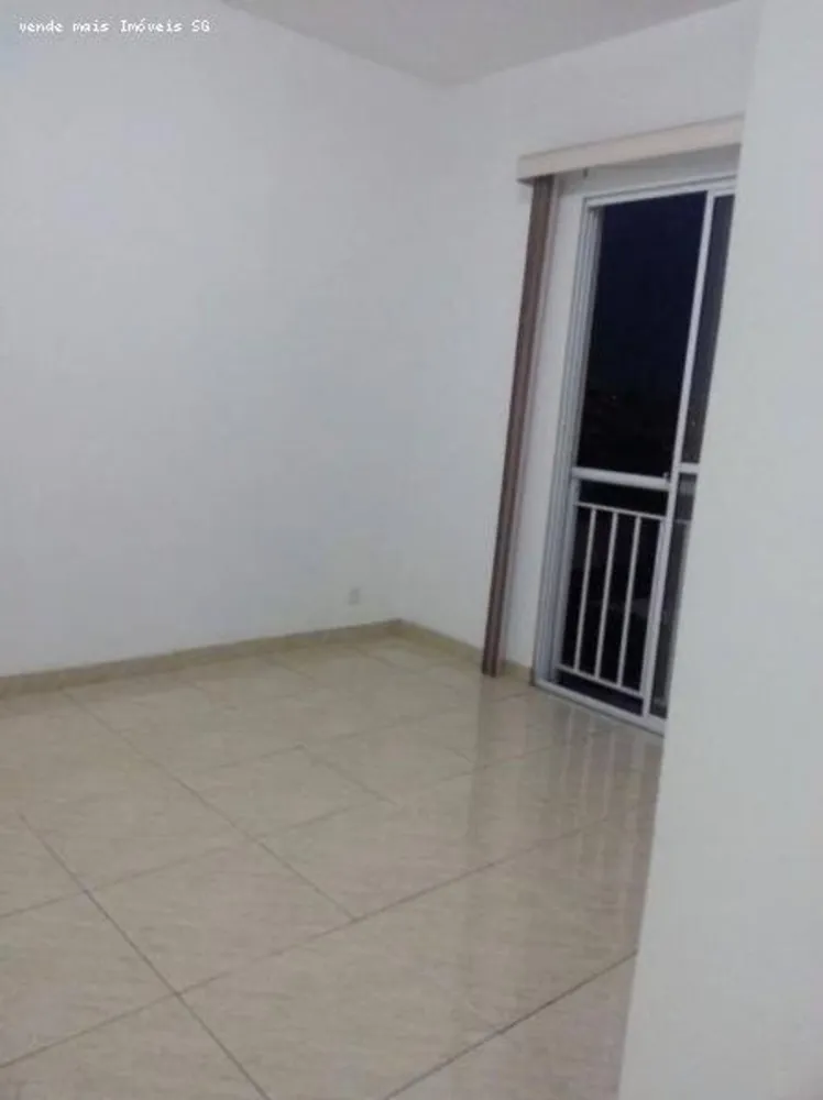 Apartamento, 2 quartos, 60 m² - Foto 5