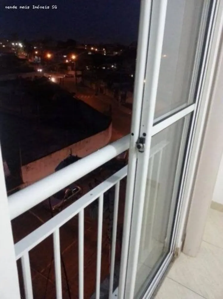 Apartamento, 2 quartos, 60 m² - Foto 10