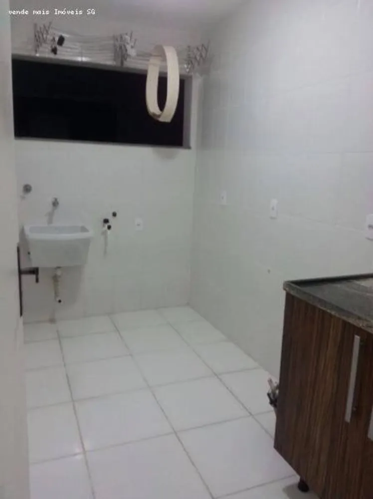 Apartamento, 2 quartos, 60 m² - Foto 12