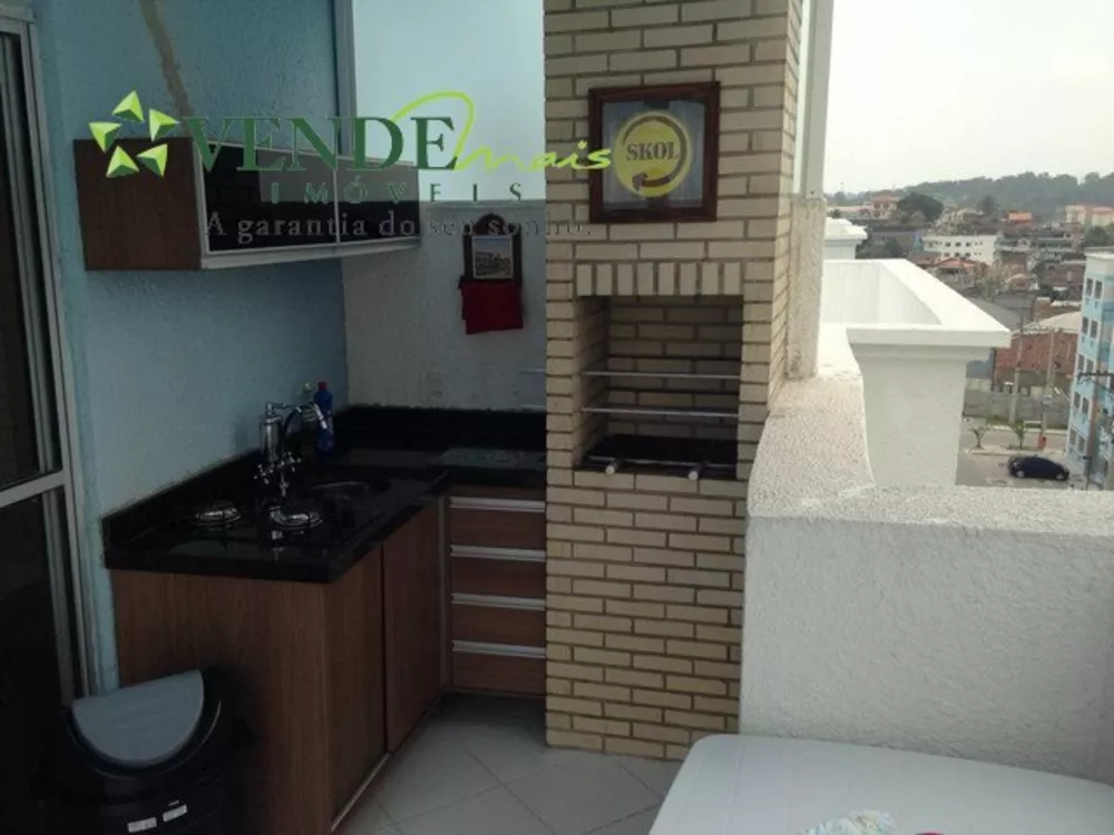 Cobertura, 3 quartos, 120 m² - Foto 6