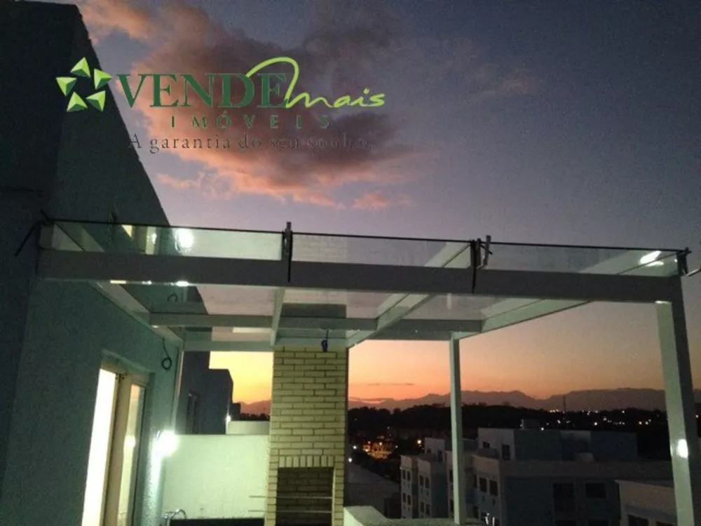 Cobertura, 3 quartos, 120 m² - Foto 1