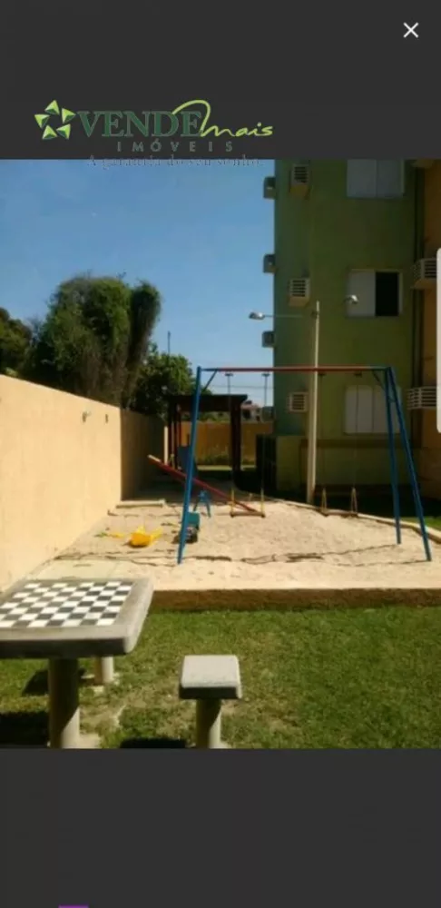 Apartamento à venda com 2 quartos, 50m² - Foto 1