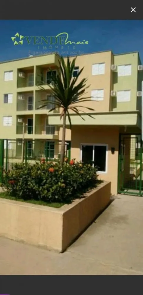 Apartamento, 2 quartos, 50 m² - Foto 13