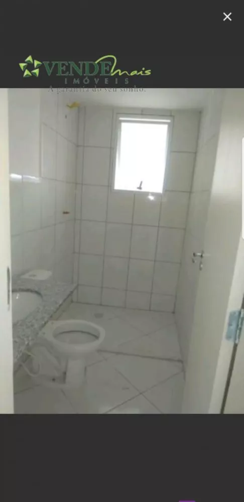 Apartamento, 2 quartos, 50 m² - Foto 9