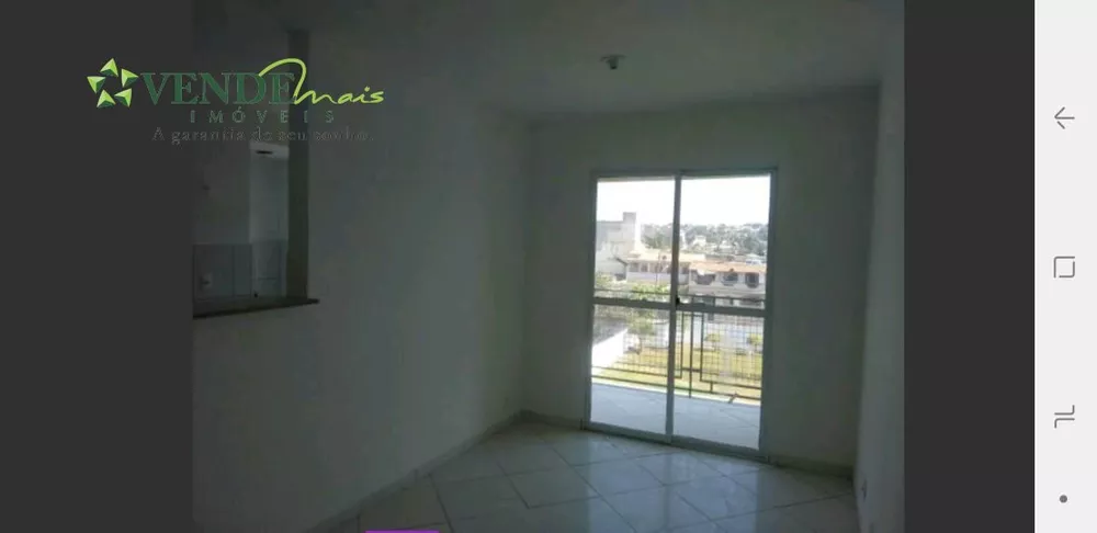 Apartamento à venda com 2 quartos, 50m² - Foto 5