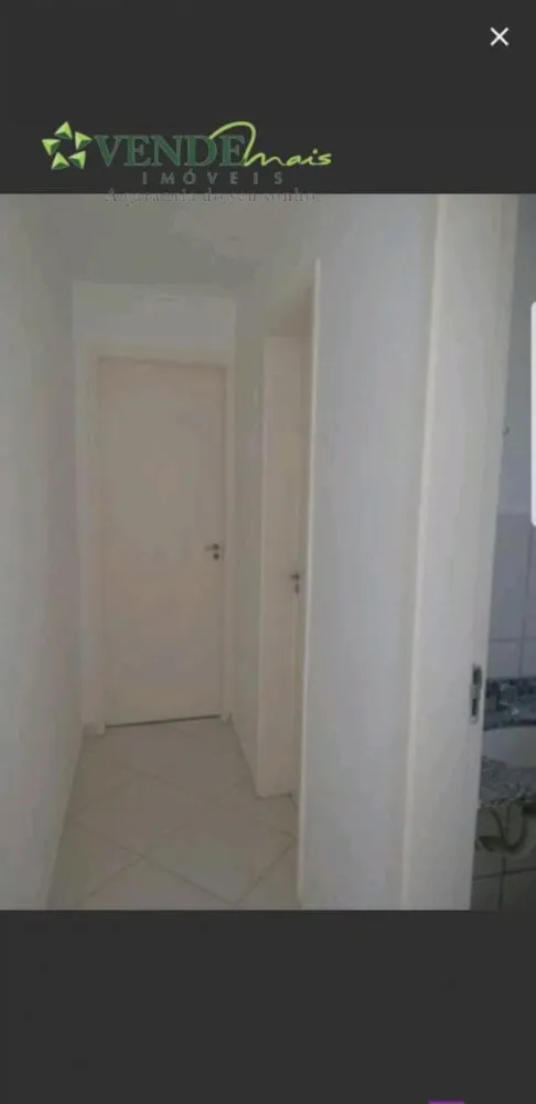 Apartamento, 2 quartos, 50 m² - Foto 20