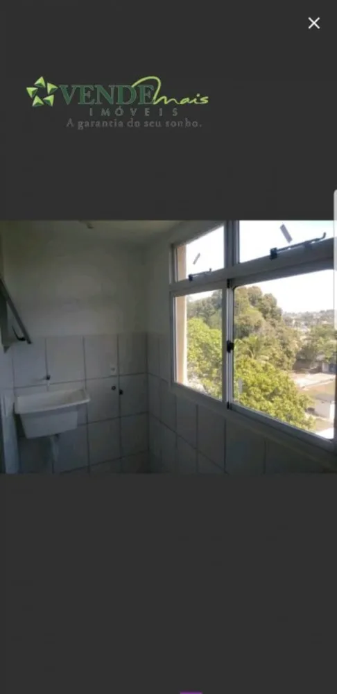 Apartamento, 2 quartos, 50 m² - Foto 15