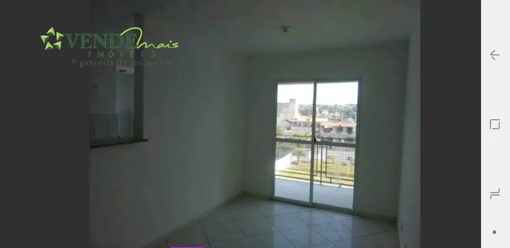 Apartamento, 2 quartos, 50 m² - Foto 9