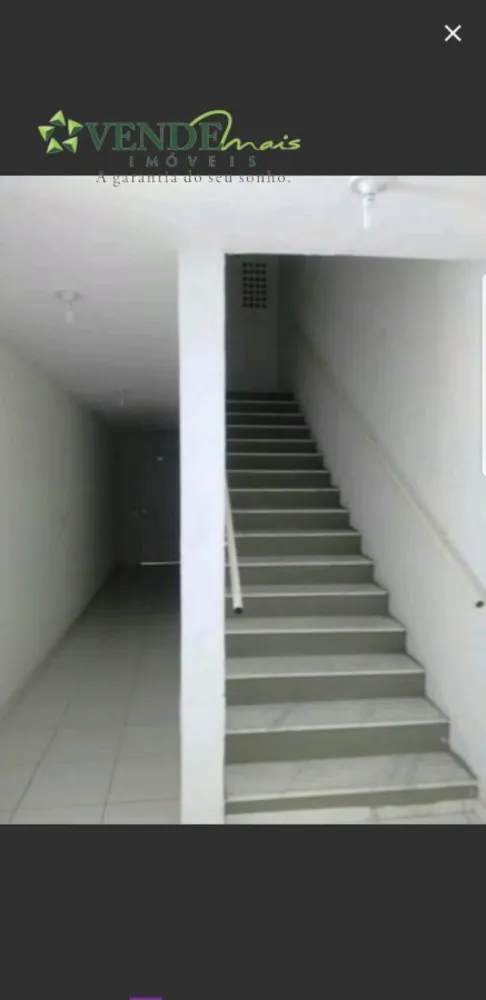 Apartamento, 2 quartos, 50 m² - Foto 7