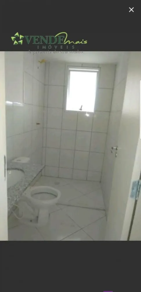 Apartamento, 2 quartos, 50 m² - Foto 18