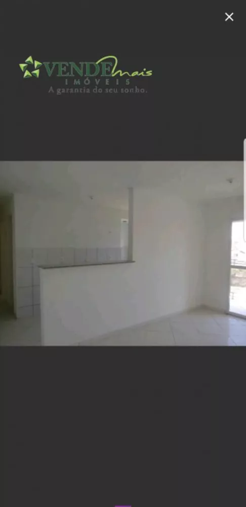 Apartamento à venda com 2 quartos, 50m² - Foto 6