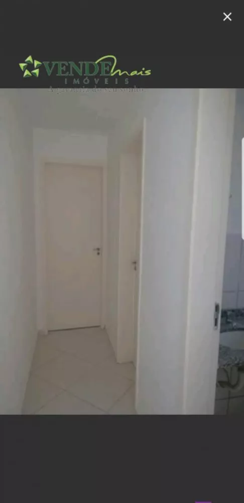 Apartamento, 2 quartos, 50 m² - Foto 10
