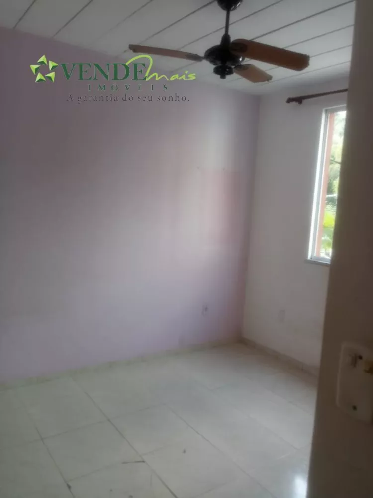 Apartamento à venda com 2 quartos, 58m² - Foto 3