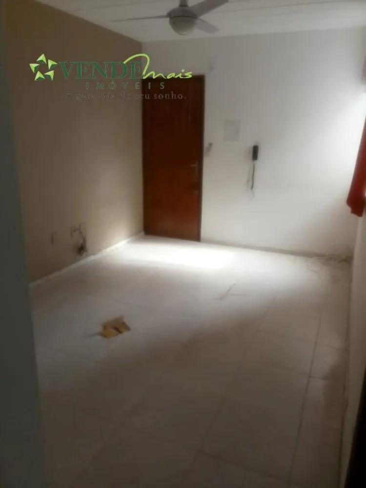 Apartamento, 2 quartos, 58 m² - Foto 7
