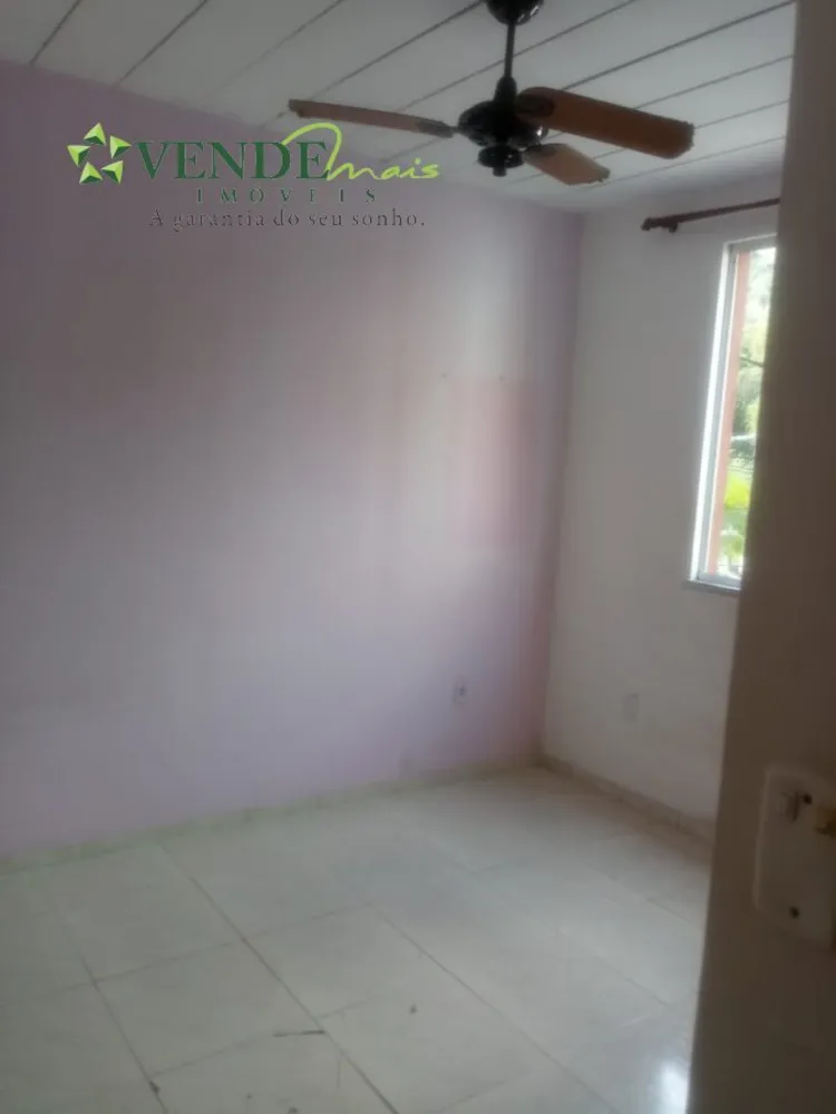 Apartamento, 2 quartos, 58 m² - Foto 5