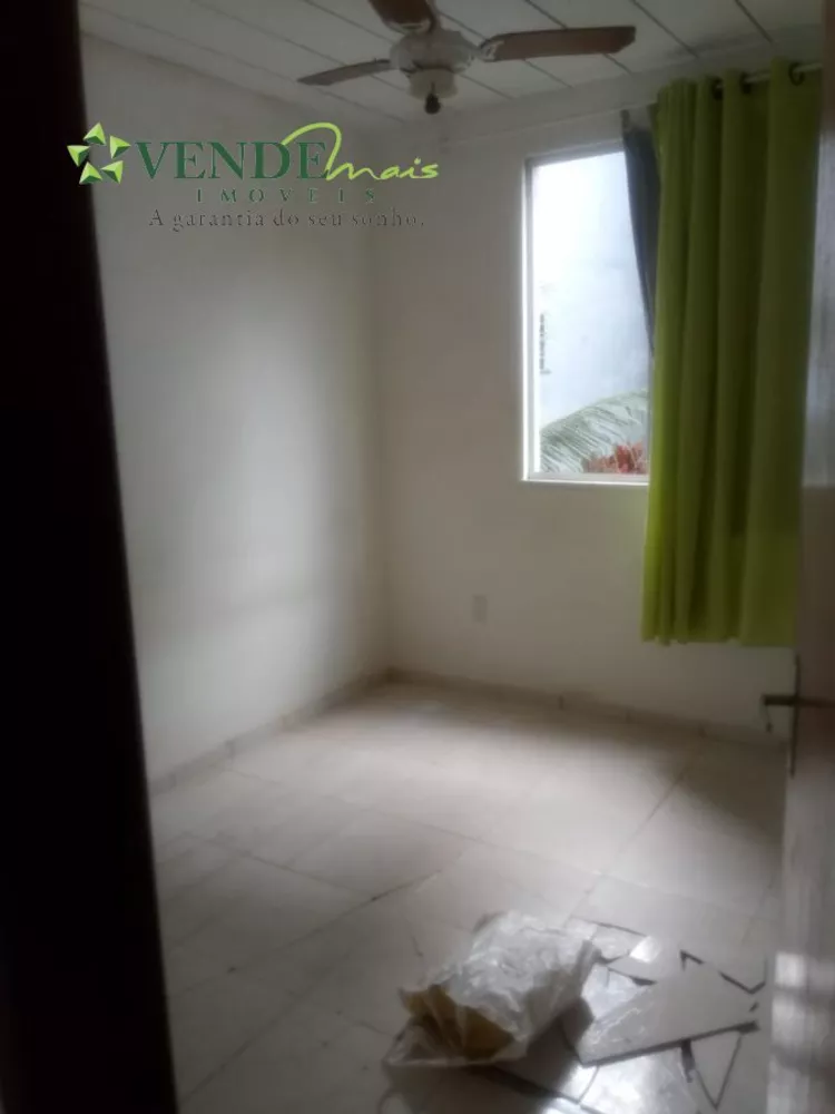 Apartamento à venda com 2 quartos, 58m² - Foto 5