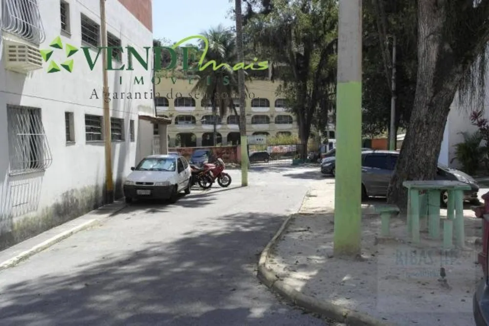 Apartamento, 2 quartos, 58 m² - Foto 1