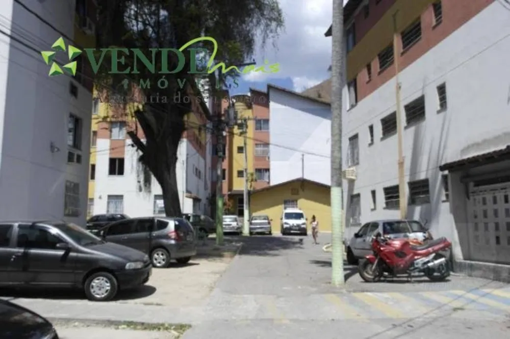 Apartamento, 2 quartos, 58 m² - Foto 3