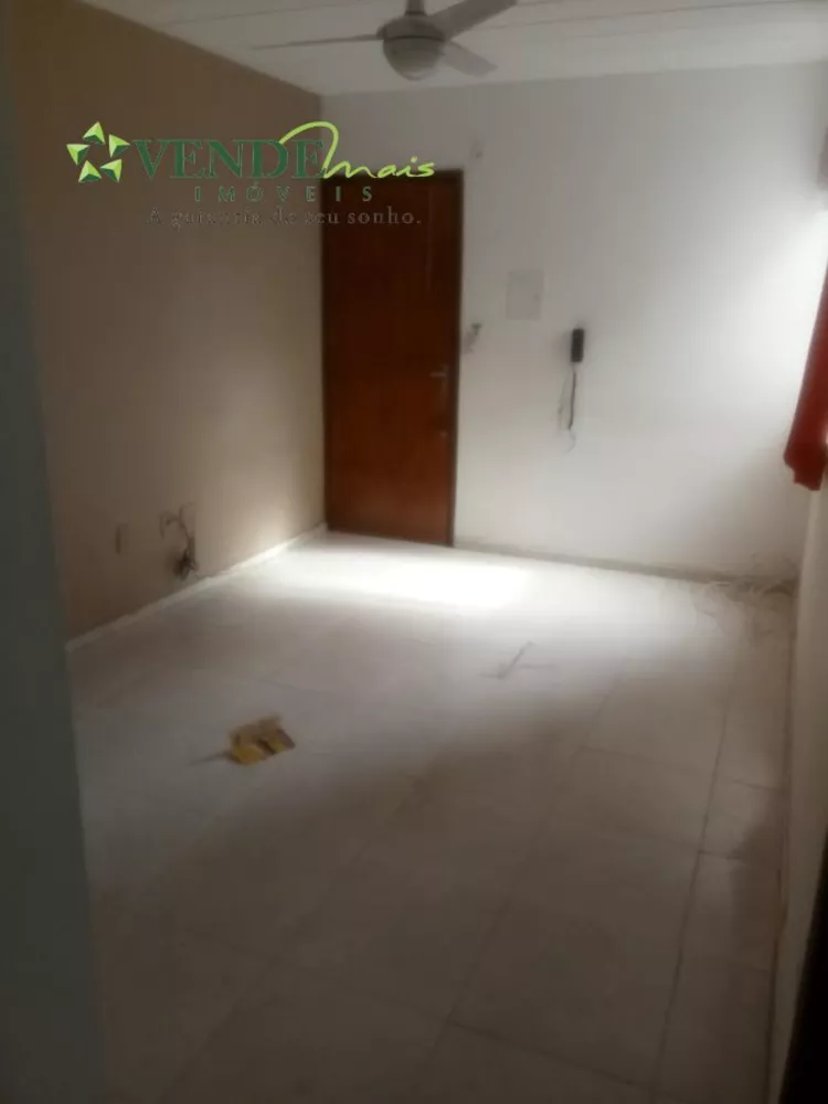 Apartamento à venda com 2 quartos, 58m² - Foto 4