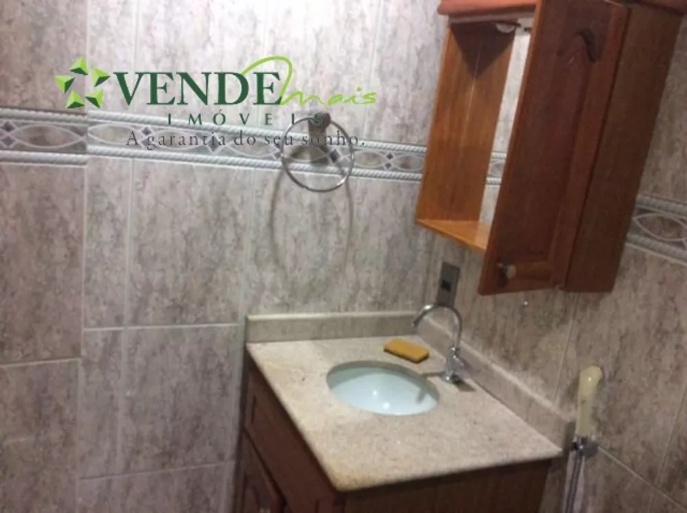 Apartamento à venda com 2 quartos, 58m² - Foto 7