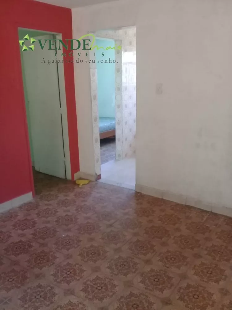 Apartamento à venda com 2 quartos - Foto 1