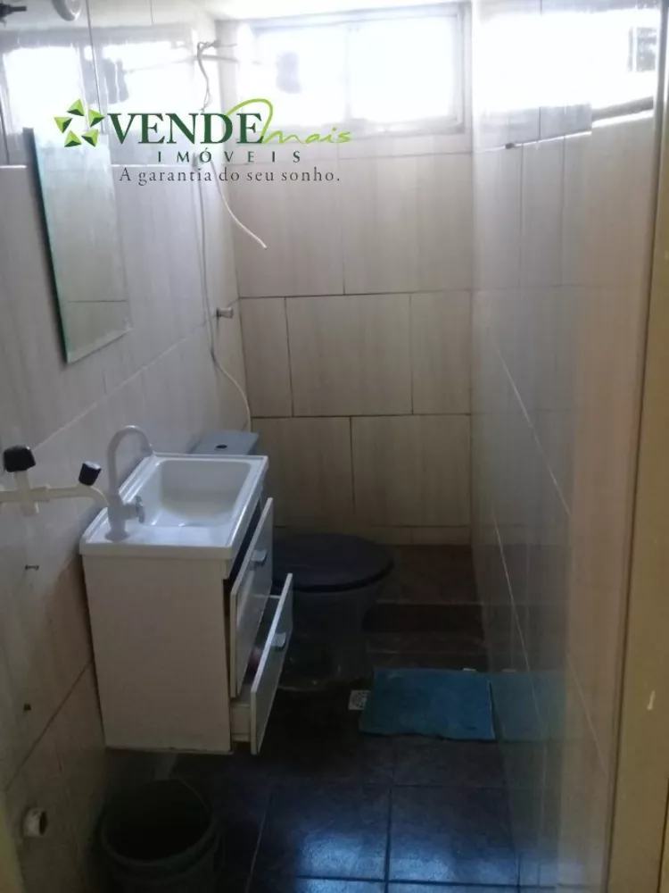 Apartamento à venda com 2 quartos - Foto 3