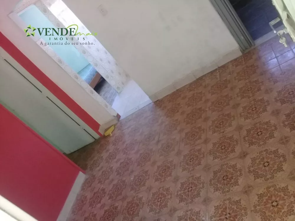 Apartamento, 2 quartos - Foto 1