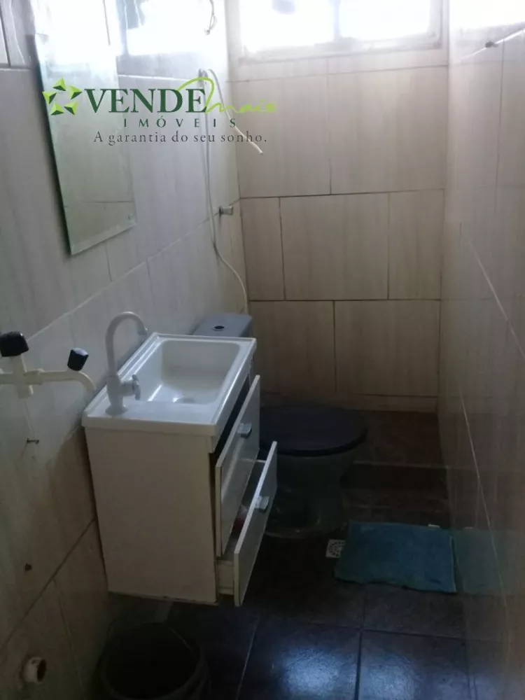 Apartamento à venda com 2 quartos - Foto 4